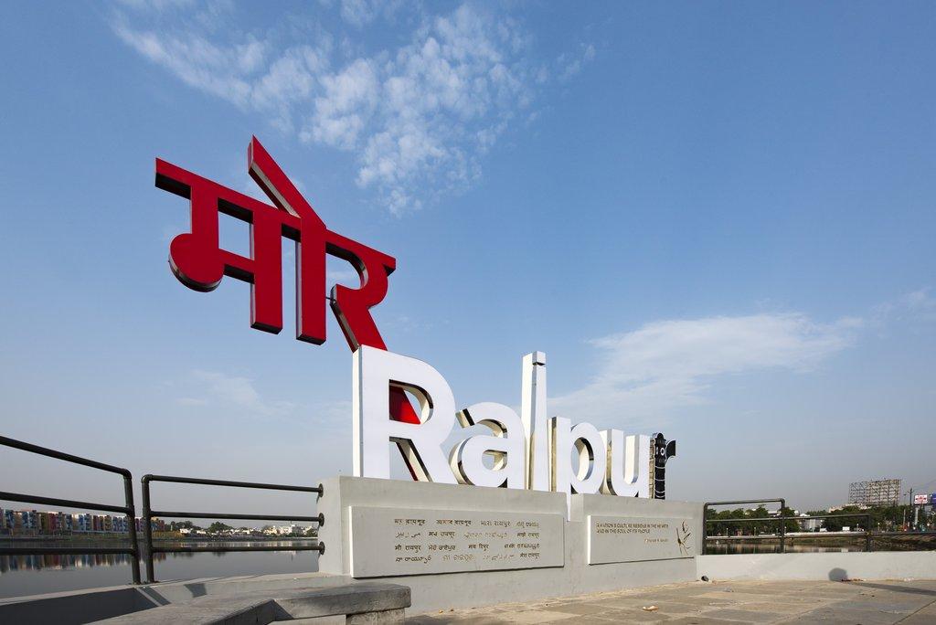 Raipur